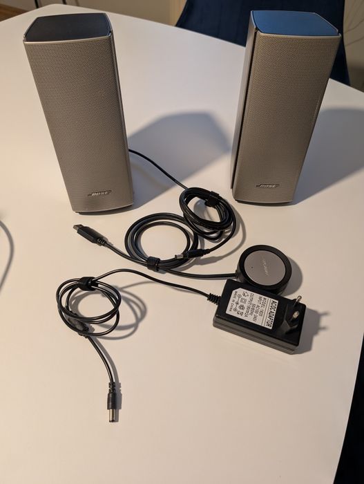 BOSE Companion 20