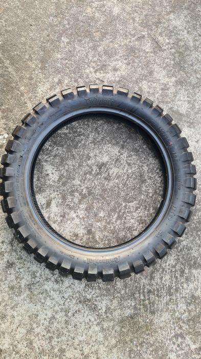Opona tył Continental Tkc 80, 140/80/18