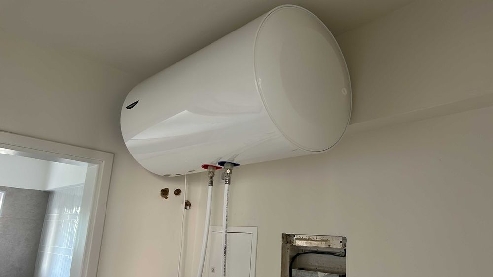 Termoacumulador Ariston Pro1 ECO 100 H