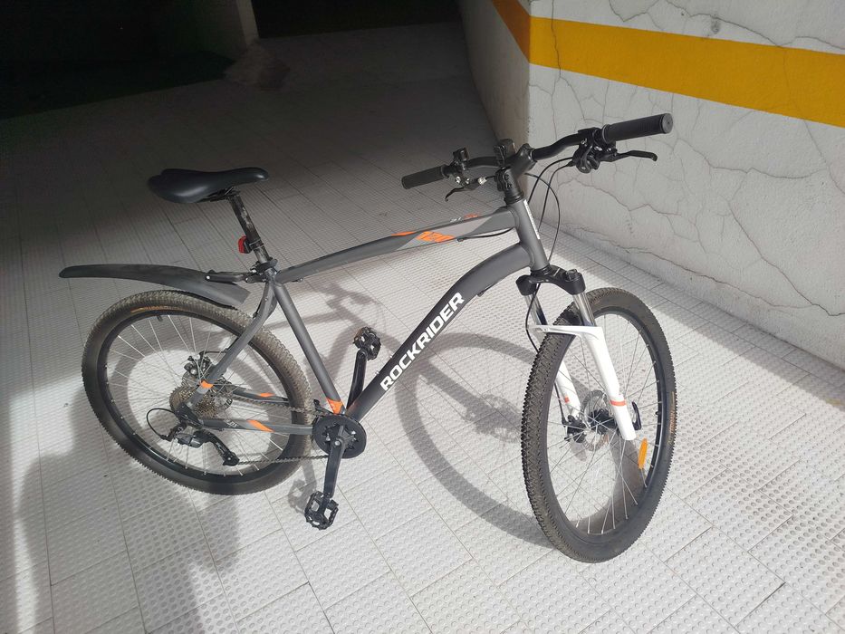 Decathlon Rockrider ST120 27.5 XL