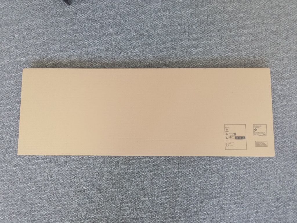 Wysuwany wieszak IKEA PAX 604.465.45