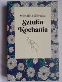 Sztuka kochania, Michalina Wisłocka