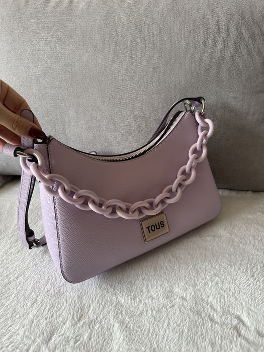 Mala Baguette Tous Original