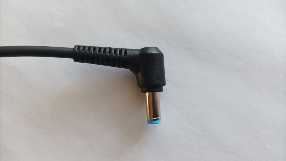 Шнур для зарядки ноутбука от повербанка USB c PD