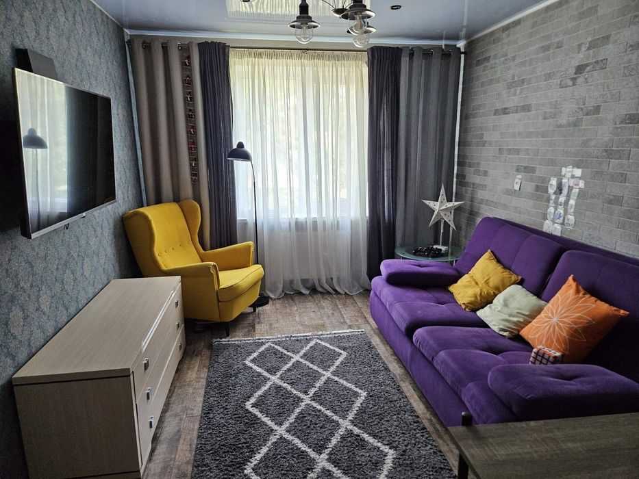 Продам 3 кімнатну квартиру