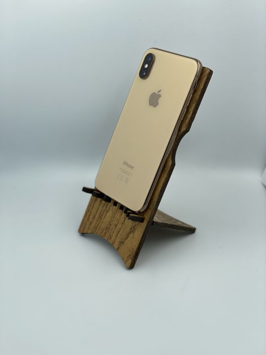  HELLOVIN в AppleZt  iPhone XS 256Gb  батарея 100%