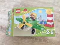 LEGO Duplo 10808. Samolot