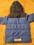 Kurtka chlopieca H&M 4-5 lat