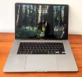 MacBook Pro 16" - i7, Ram 16GB, SSD 512GB (Setembro 2020) - A2141