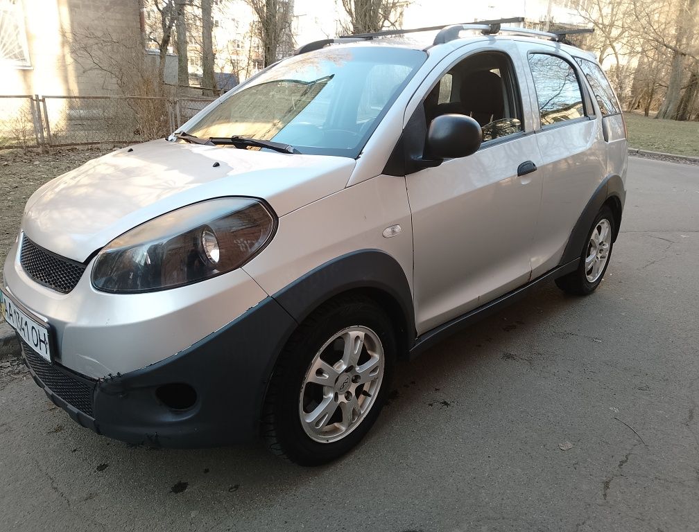 Продам Chery Beat