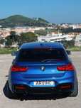 BMW M135i   Série 1 F21