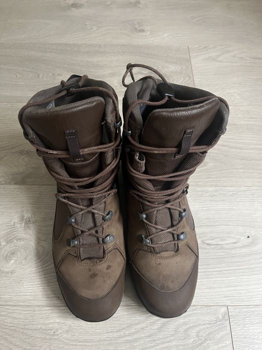 Берци Haix Nepal Pro 42