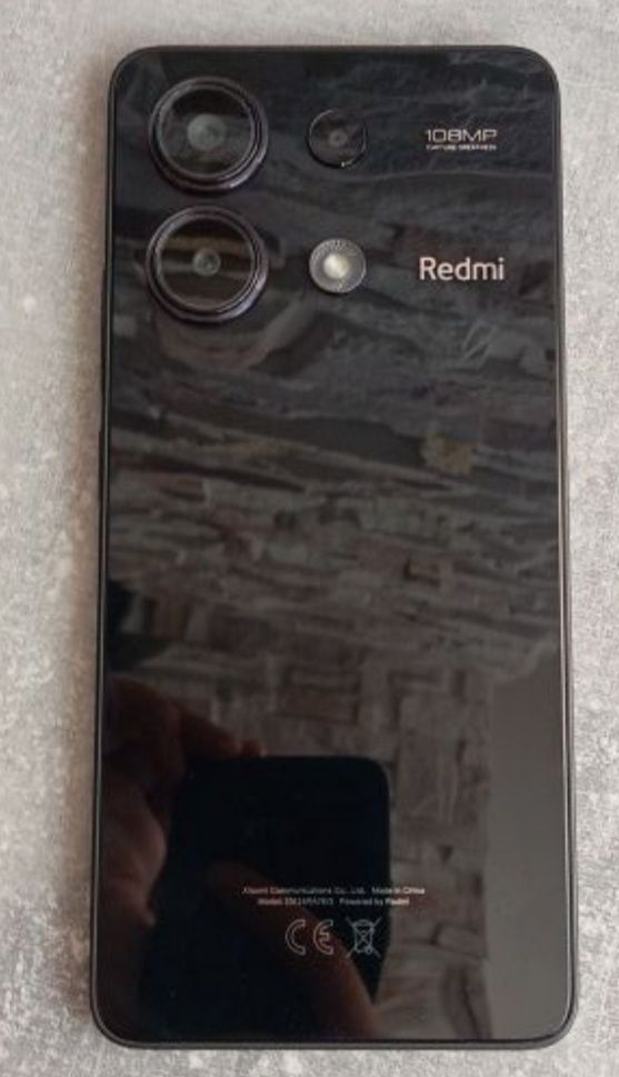 Xiaomi Redmi Note 13 8+4/128GB