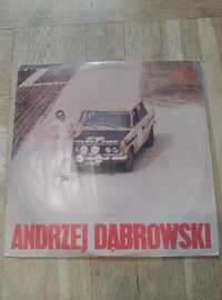Andrzej Dąbrowski LP (Ptaszyn)