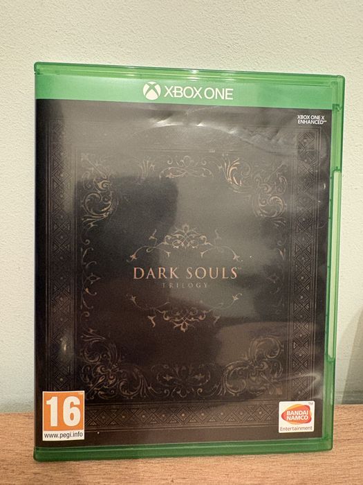 Dark Souls: Trilogy | Xbox One