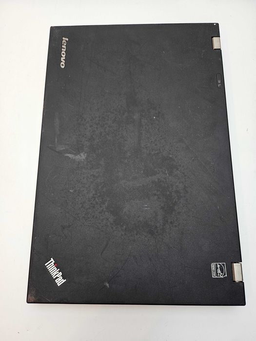 A113] Laptop Lenovo ThinkPad W520 i7-2820QM 16GB3 256GB SSD