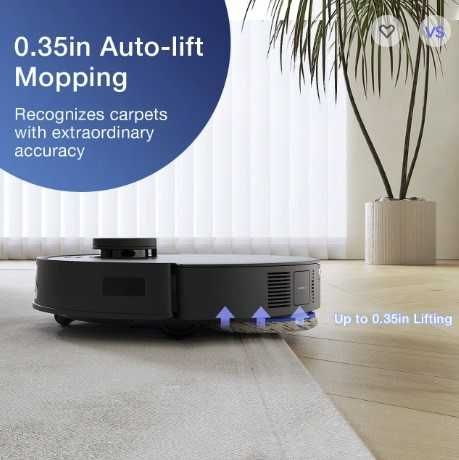 Aspirador Robot ECOVACS Deebot T30S Pro