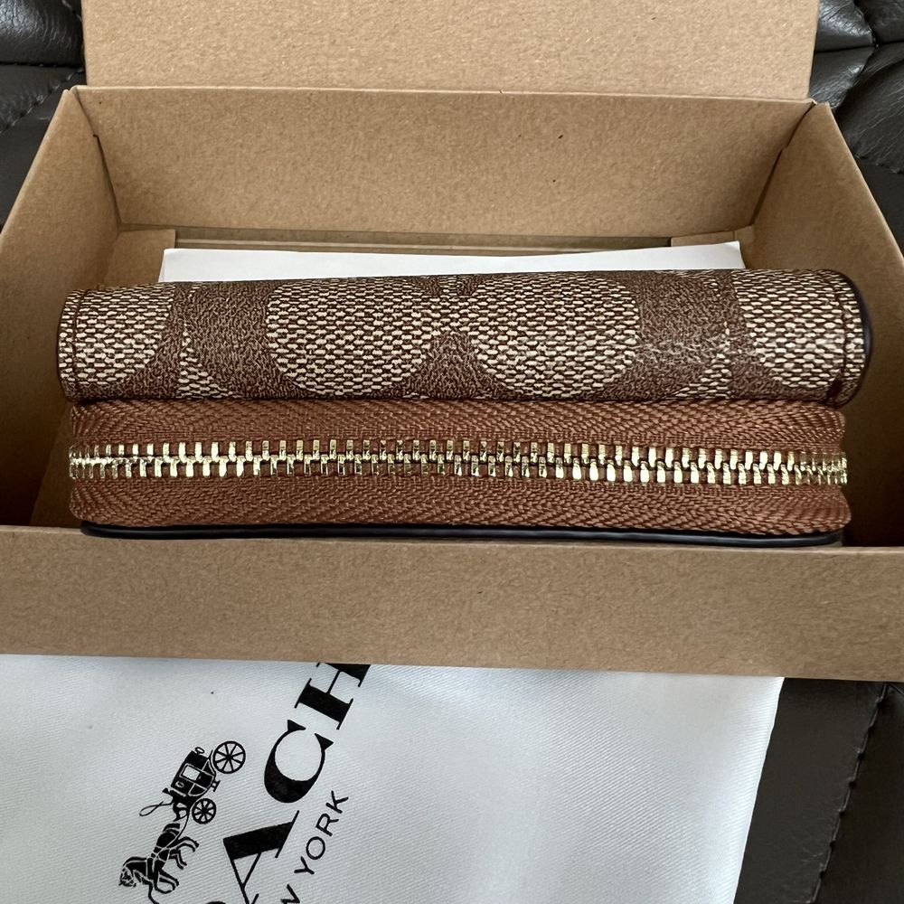 Гаманець Coach