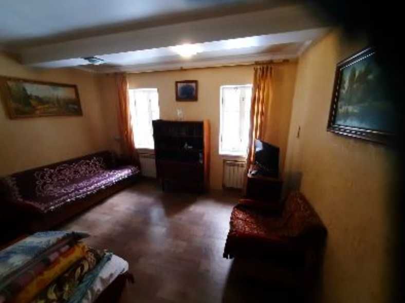 Оренда житлового будинку 40м2 у сосновому лісі Орлівщина.