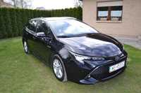 Toyota Corolla 2,0 Hybrid 180KM Comfort Salon Polska Kamera Nav Klimatronic FV23% !!!