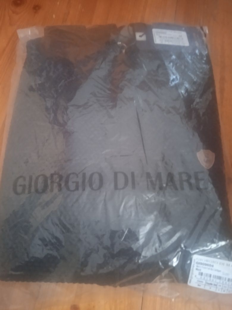 GIORGIO DI MARE nowy rozm m