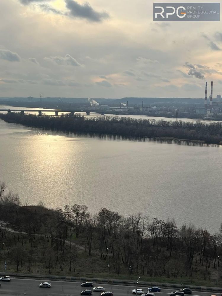 Продам видову 2к квартиру ЖК Грейт ( Great )