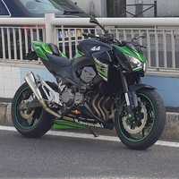 Kawasaki Z  Z800