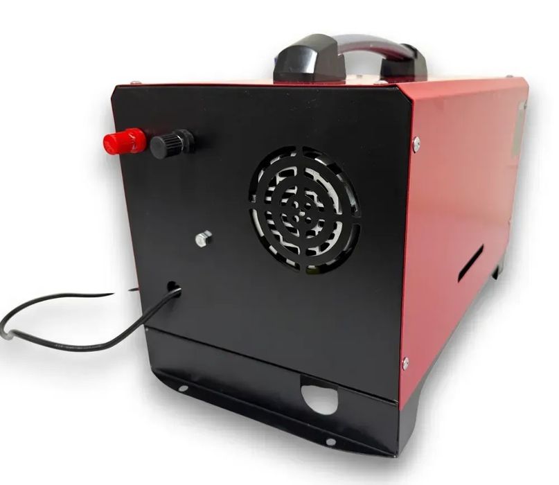 Автономний дизельний обігрівач 12000 Вт VOLSO VS 80951, 12 В/24 В/240в