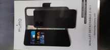 Samsung galaxy A51 pokrowiec etui 2w1 portfel