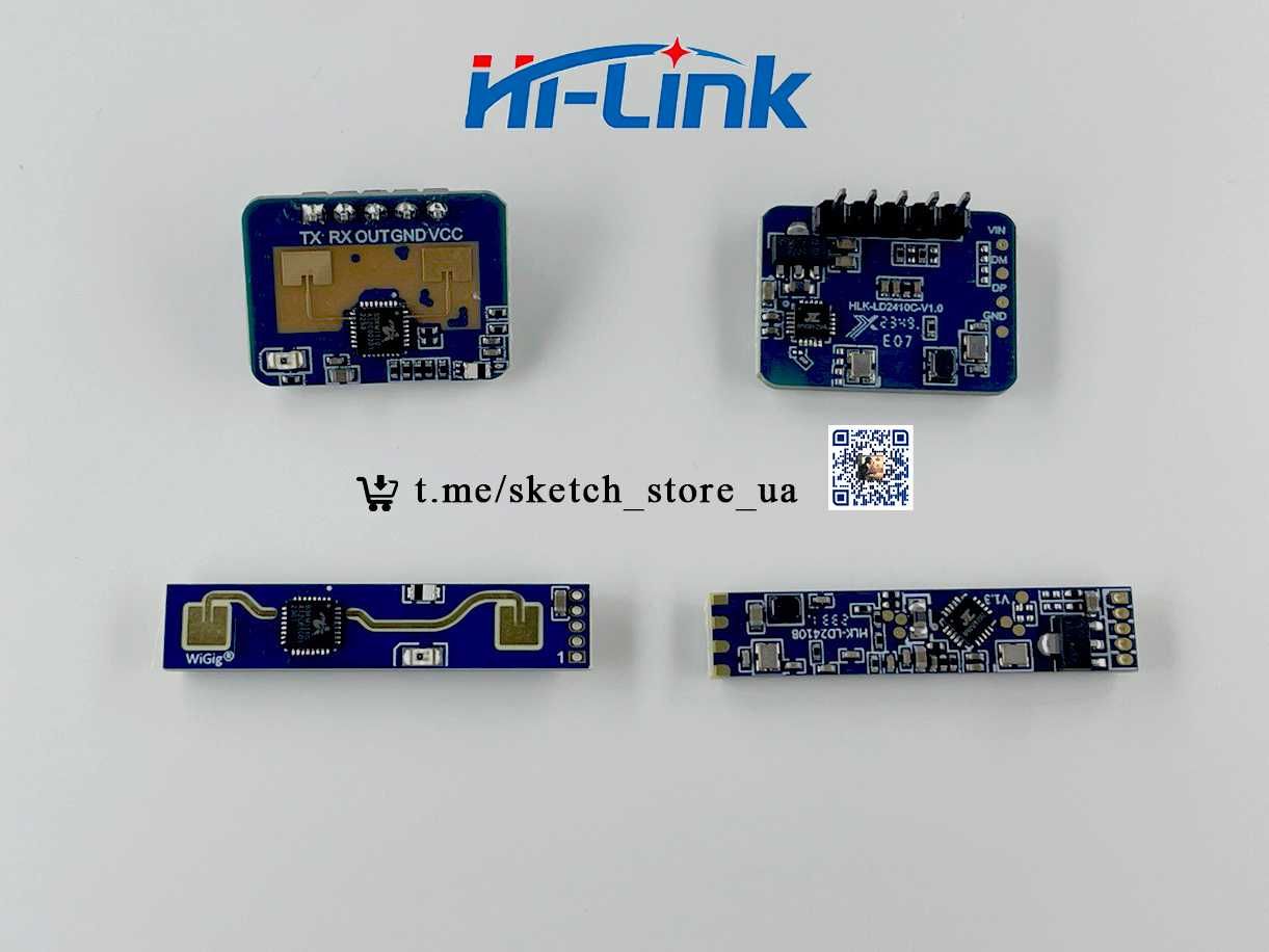 OLED дисплей 0.91" I2C 128x32 (Arduino)