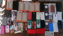 ETUI/Futerały do telefonów komórkowych (IPhone, Sony, Samsung, LG)