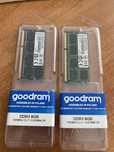 Оперативная память, ОЗУ Goodram ddr3 2x8 gb 1600 mhz