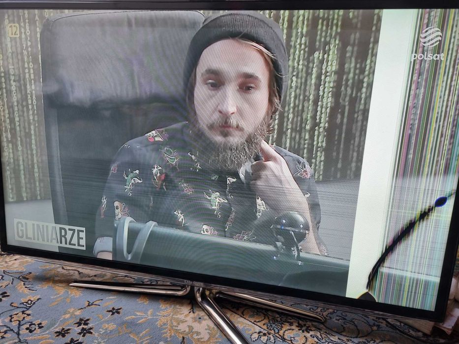 Telewizor Samsung UE46ES6340