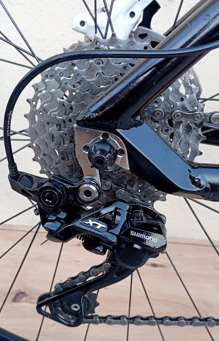 JF-Bikes Bicicletas BTT Tocano XC 29 xt