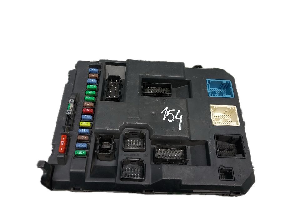 Módulo genérico PEUGEOT 207 (WA_, WC_)