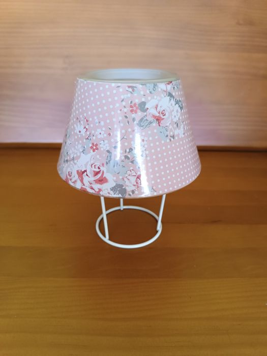 Castiçais para velas