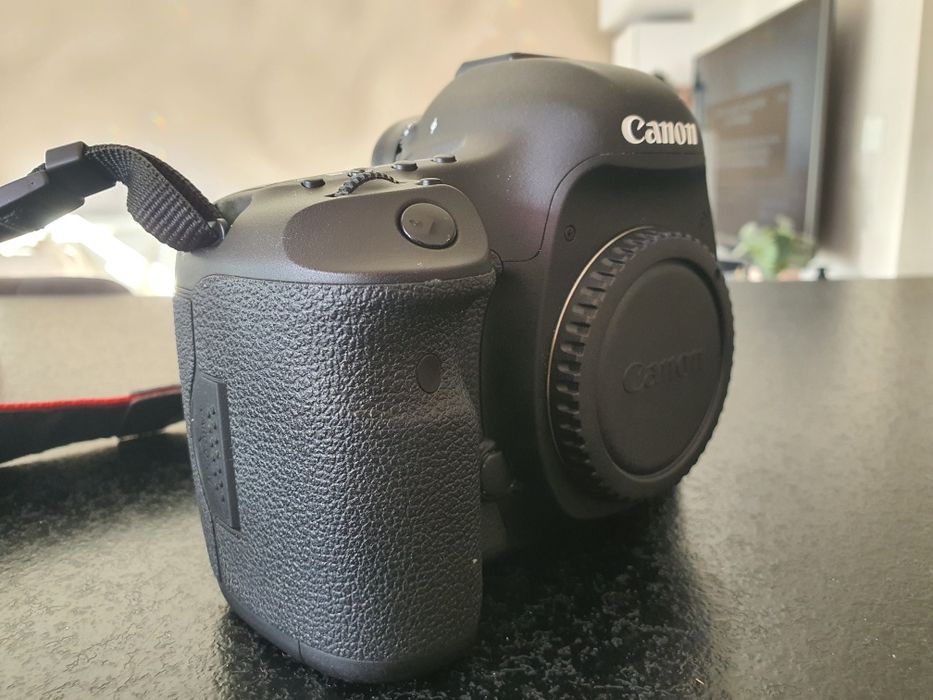 Canon 5D Mark III