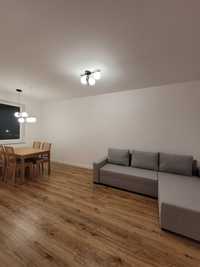 Mieszkanie 2-pokojowe 45 m2 + taras 35 m2