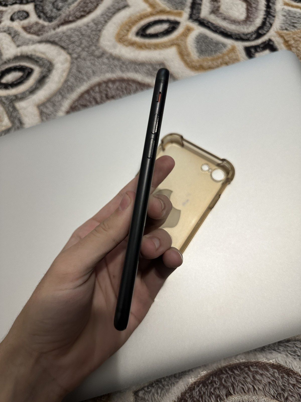 Iphone 7 128гб 100%акб newerlock стан нового все працює