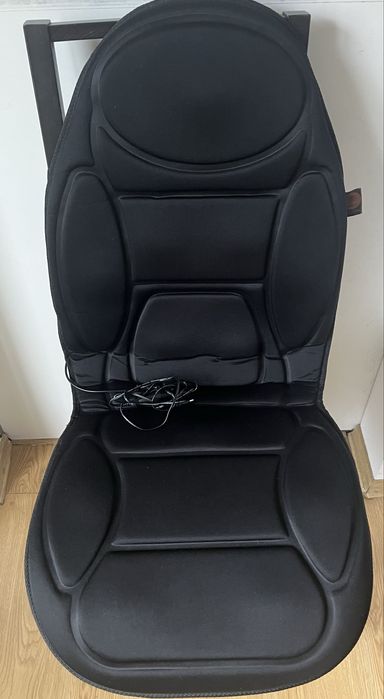 Mata masująca na fotel /samochód