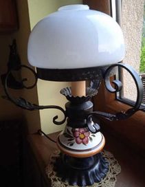 lampa oryginalna