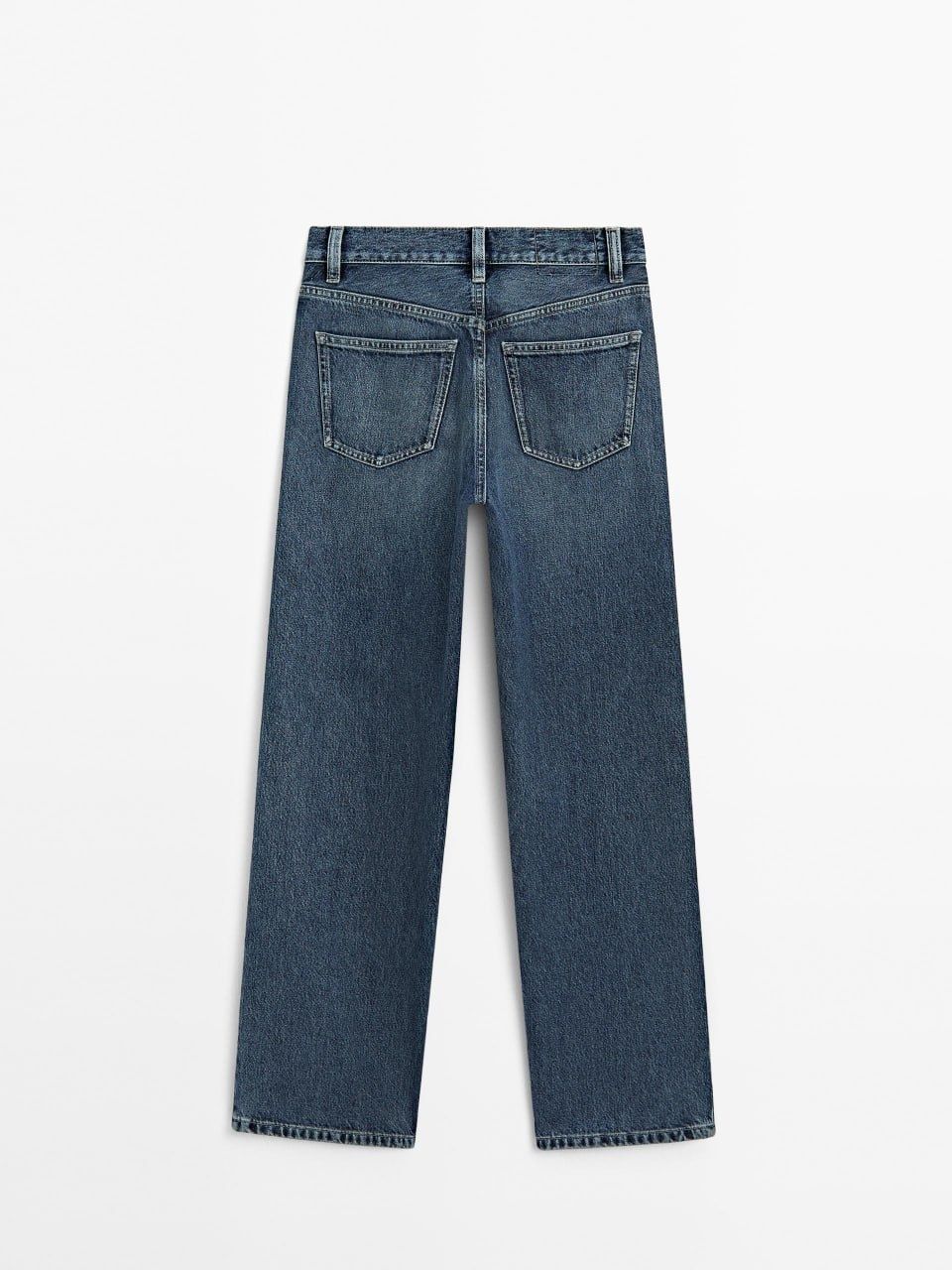 Джинси Massimo Dutti