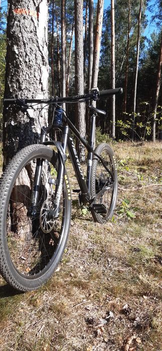 Merida Big Nine Limited 'M'