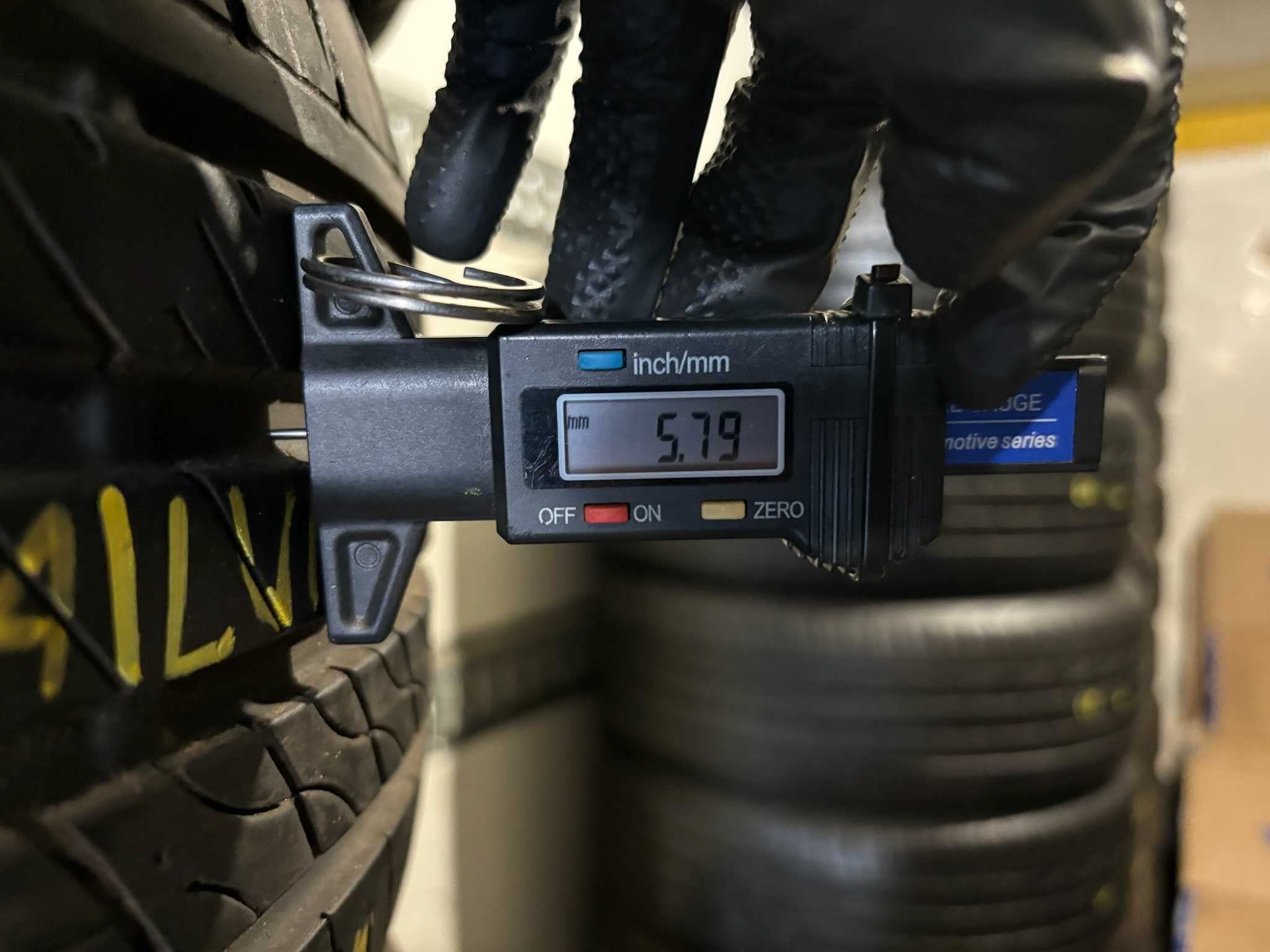 2X Opony Letnie 225/50R17 225/50/17 SAILWIN 5.8MM 2021 CAŁE SPRAWDZONE