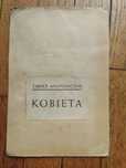 Tablice anatomiczne Kobieta