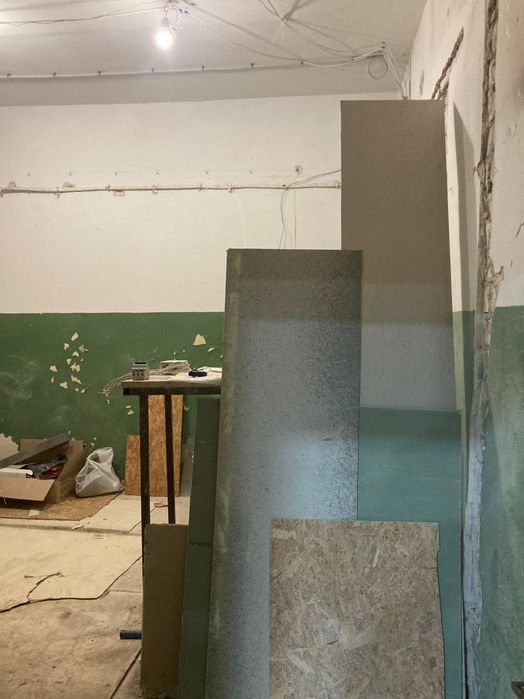 Приміщення в центрі Хортицького р-ну, 42 кв.м.