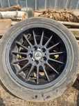 Alufelgi styling 32 17 8j et20 2x sztuki bmw e39