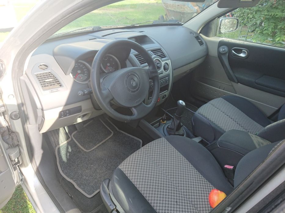 Renault Megane 2 ,krajowy
