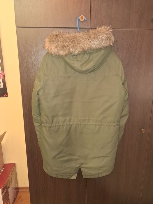 Куртка зимова Jack & jones core