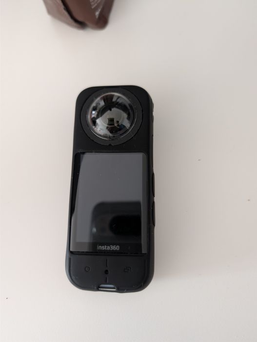 Insta360 x3 nova